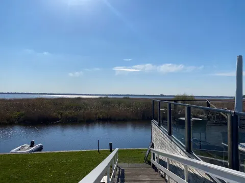 Foto 4 van Paviljoen De Leine