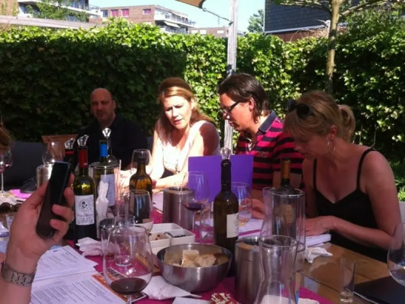 Foto 1 van Goods & More