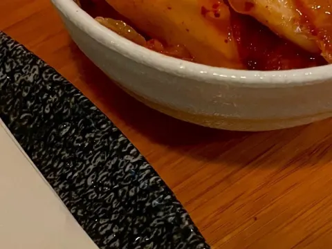 Foto 5 van Takumi Tonkotsu Ramen Amsterdam De Hallen