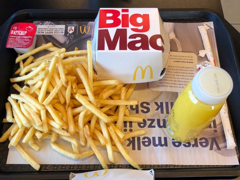 Foto 4 van McDonald's