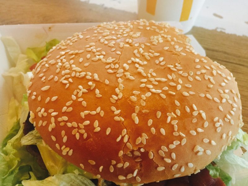Foto 5 van McDonald's