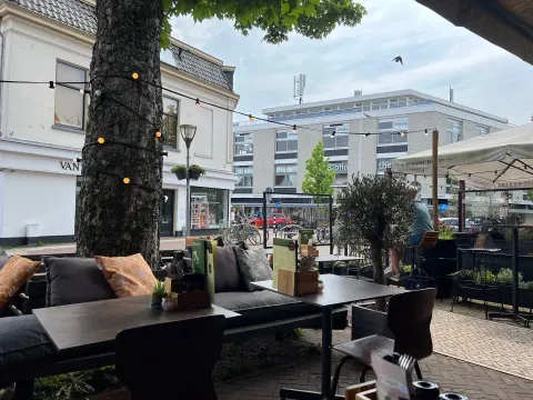 Mi Piace Pizza&Wijn