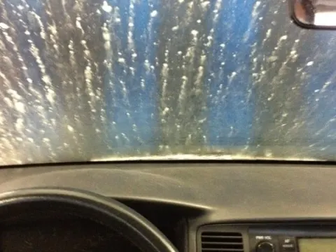Foto 2 van Shell