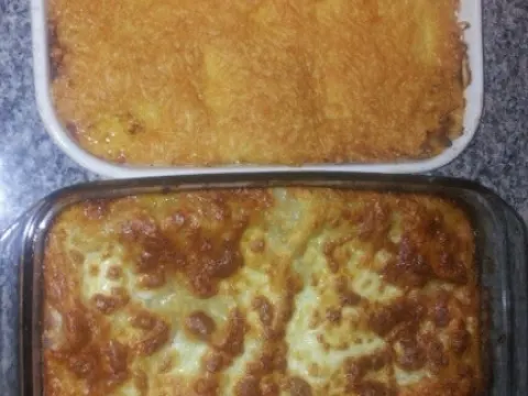 Lasagne