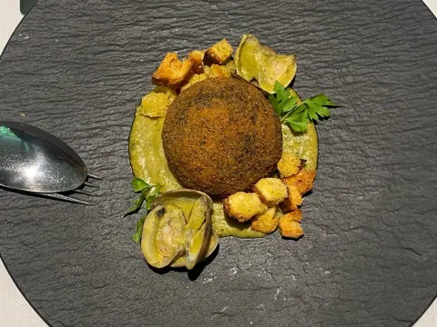 Vicio Ii Mastro Pastaio