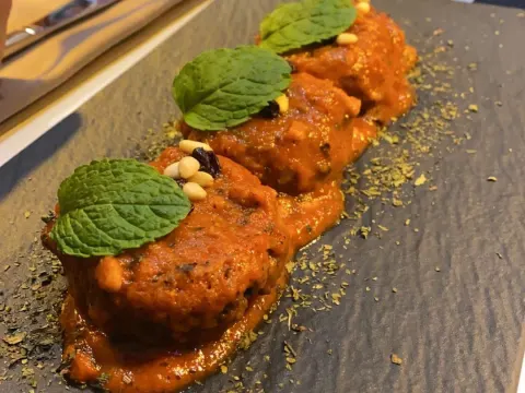 Vicio Ii Mastro Pastaio