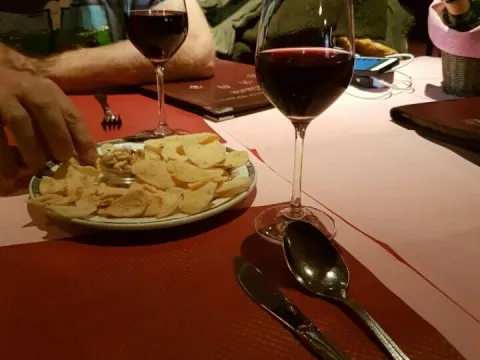 Foto 4 van Chinees Restaurant Palace