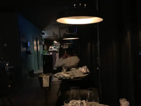 The Spot kitchen & bar