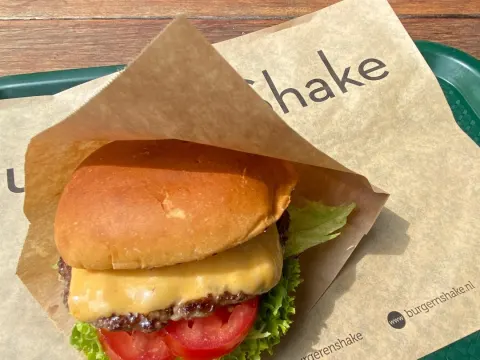 Foto 5 van Burger 'n Shake