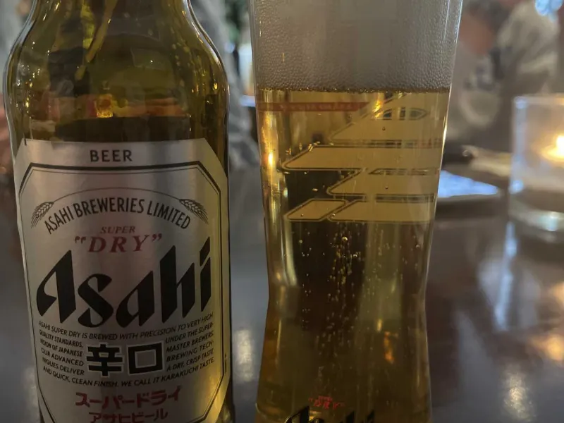 Foto 1 van Sochi's Sushi