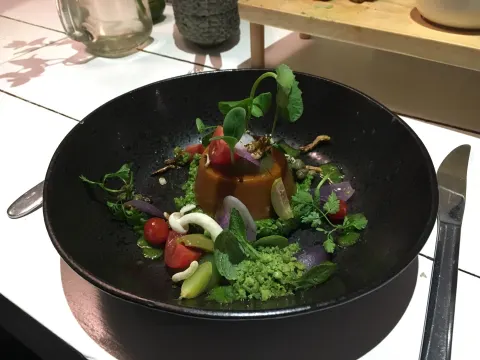 Foto 2 van bij albrecht