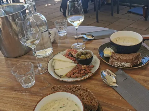 Restaurant De Kade