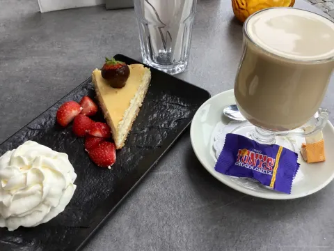 Bistro Bon