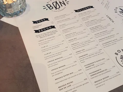Bistro Bon
