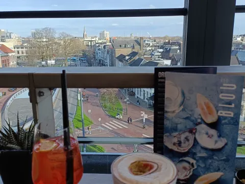 Hotel Haarhuis