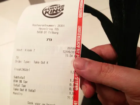 Burger King