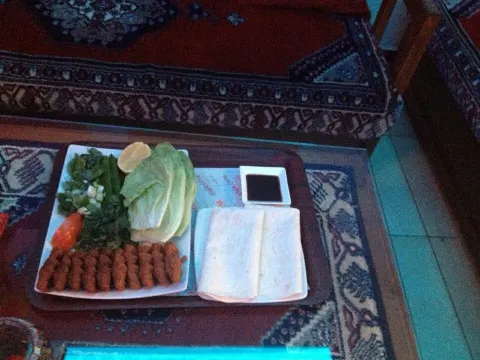 Foto 3 van Çigköftem