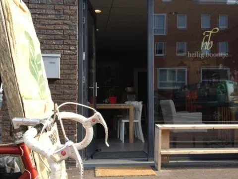 Roti Centrum De Poort