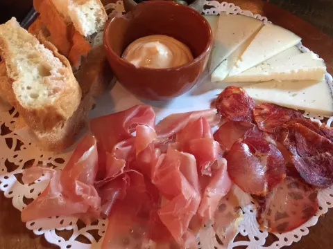 Boca Gastrobar