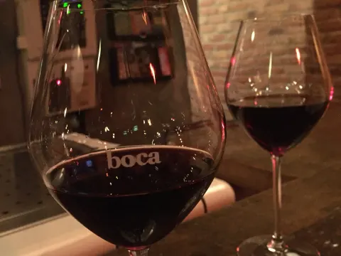 Foto 4 van Boca Gastrobar