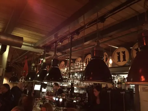 Boca Gastrobar