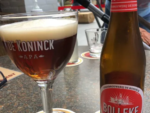 Brasserie 't Arendsnest
