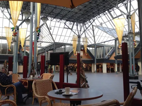 Brasserie 't Arendsnest
