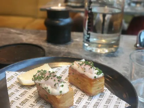 Le Cœur