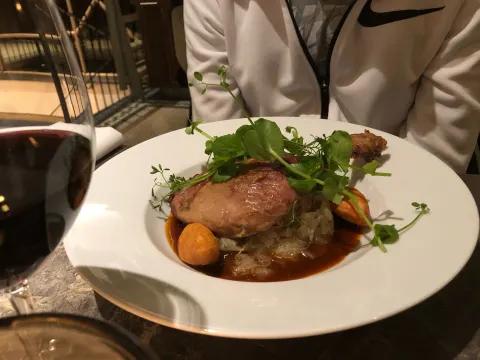 Le Cœur
