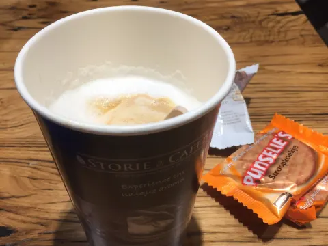 Color Café