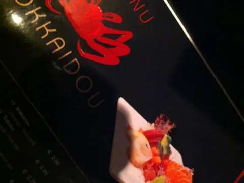 Hokkaidou