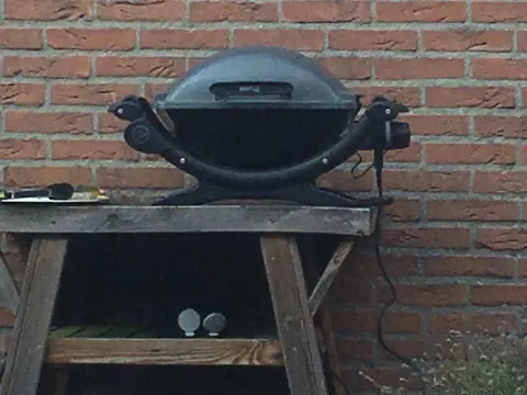 BBQ Keezz