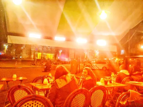 Steakhouse San Fernando