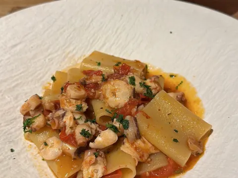 gió cucina italiana