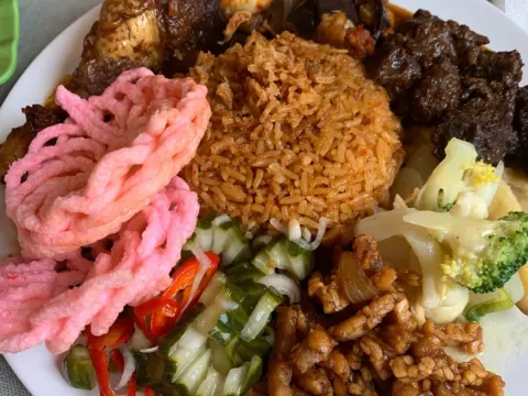Warung Bude Kati