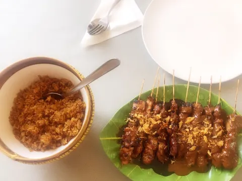 Warung Bude Kati