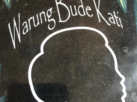 Warung Bude Kati