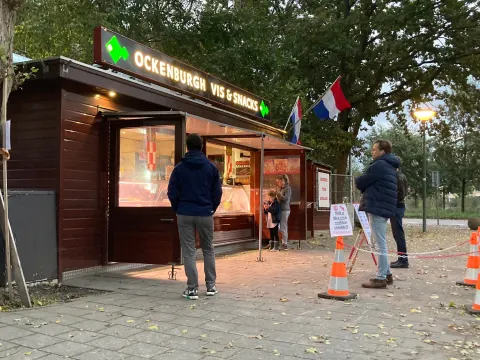Vishandel Ockenburg