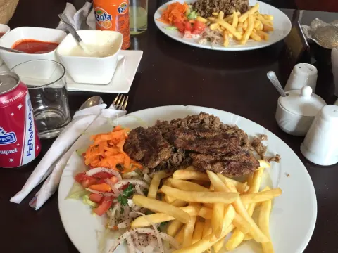 Foto 4 van Ufuk