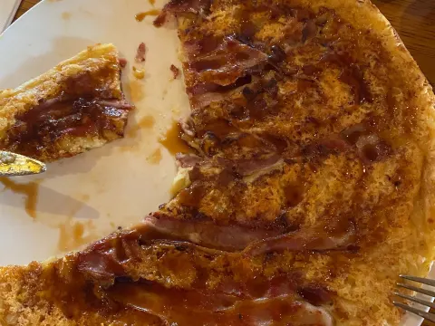 Pannenkoekenhuis De Oude Maas