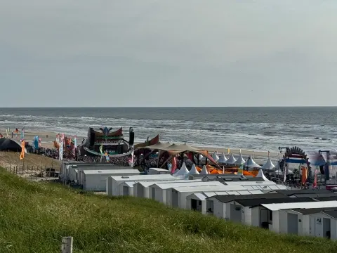 Foto 3 van Bernie's Beach Club