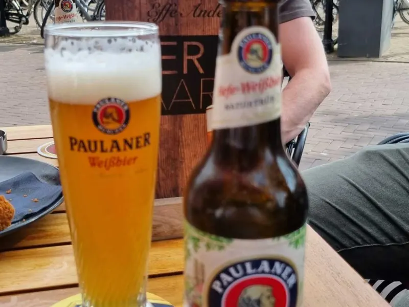 Foto 1 van Eterij Effe Anders