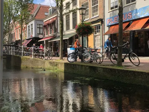 Het Gulden ABC