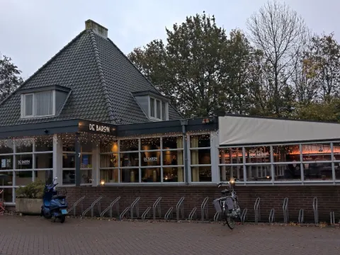 Foto 3 van De Baron