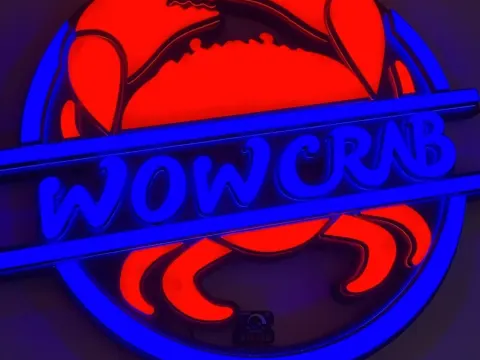 Wowcrab