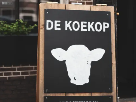 Foto 5 van Mangerie De Jonge Koekop