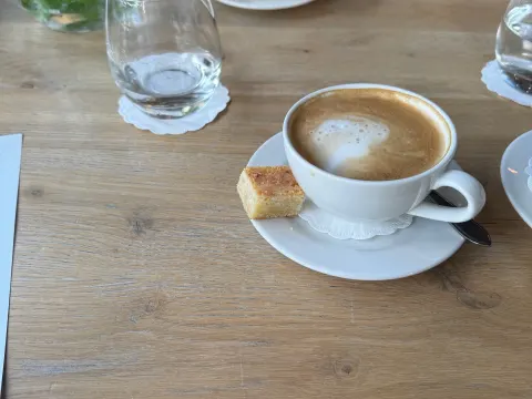 Grand Café de Stal