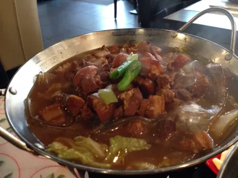 Hometown Smaak 家乡风味don beic