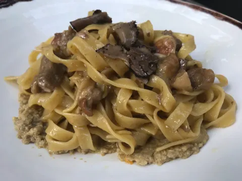 Gusto