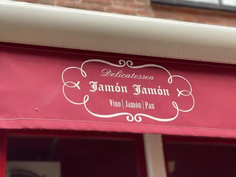 Jamon Jamon